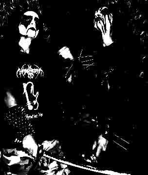 NSBM: National Socialist Black Metal, let's talk about it | Metal Amino