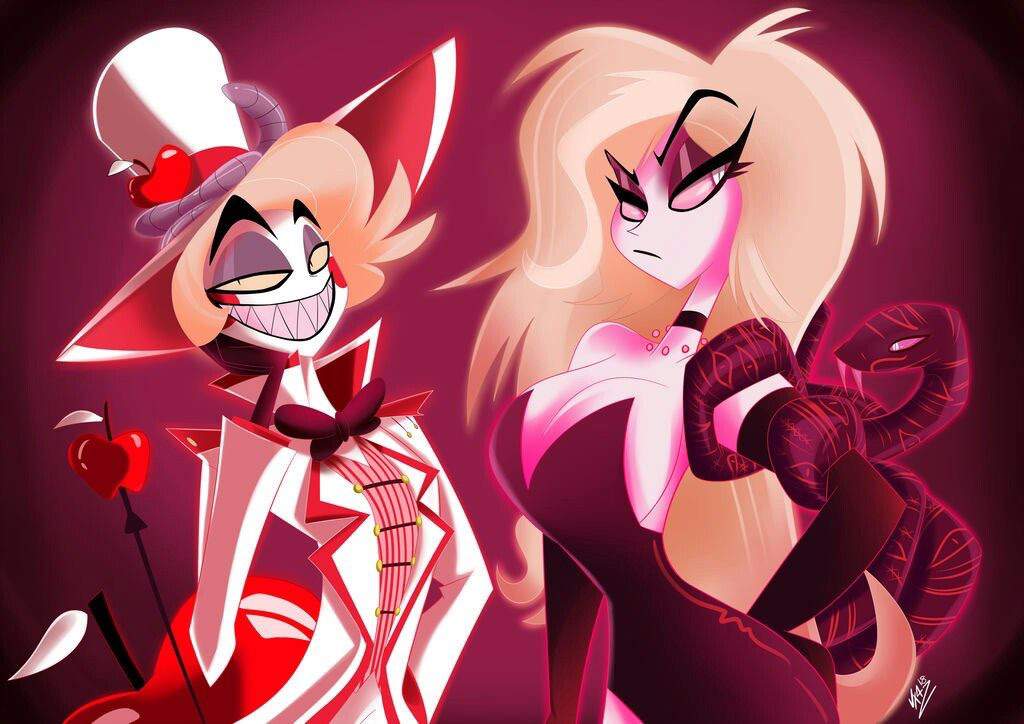 Hazbin Hotel Wiki