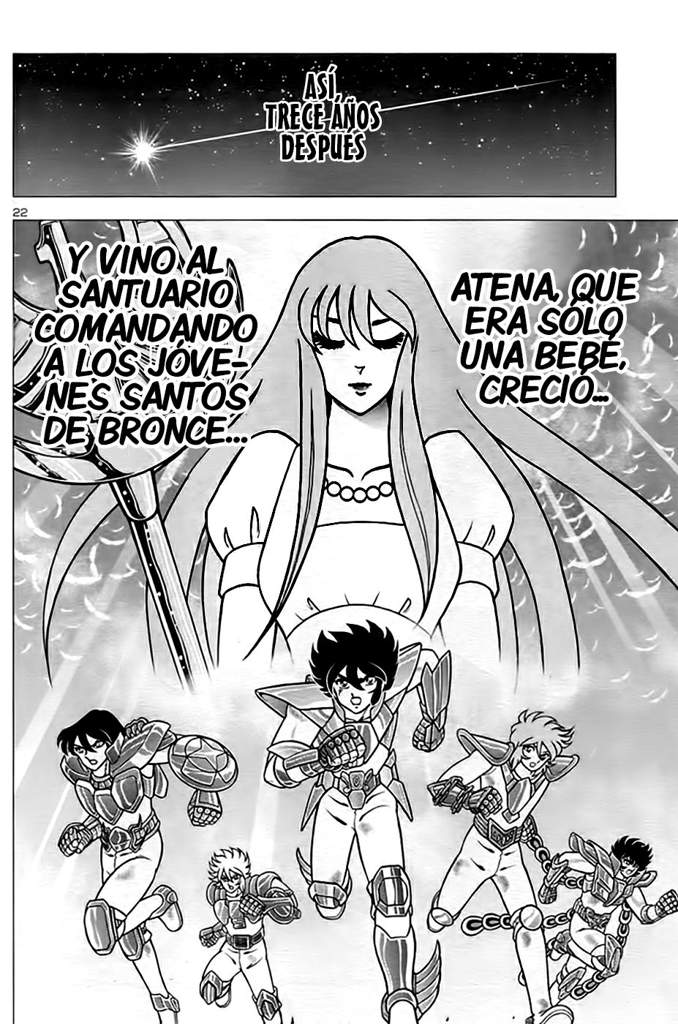 saint seiya origin