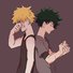 amino-~!•Izuku Midoriya/Deku•!~-c60ab677