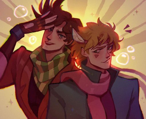 Джотаро 🗿 | Jojo's_Bizarre_Adventure Amino