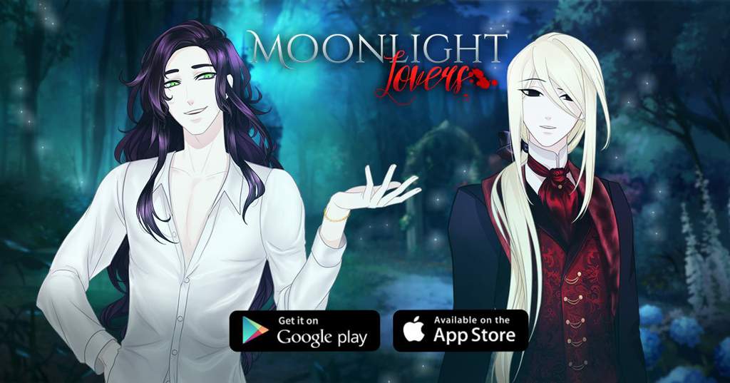 Moonlight lovers рафаэль 8 глава гайд