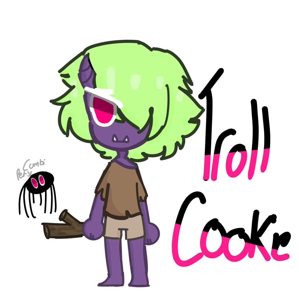 heres-troll-cookie-cookie-run-amino