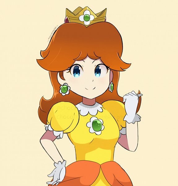 Princess Daisy | Wiki | Mario Kart Amino