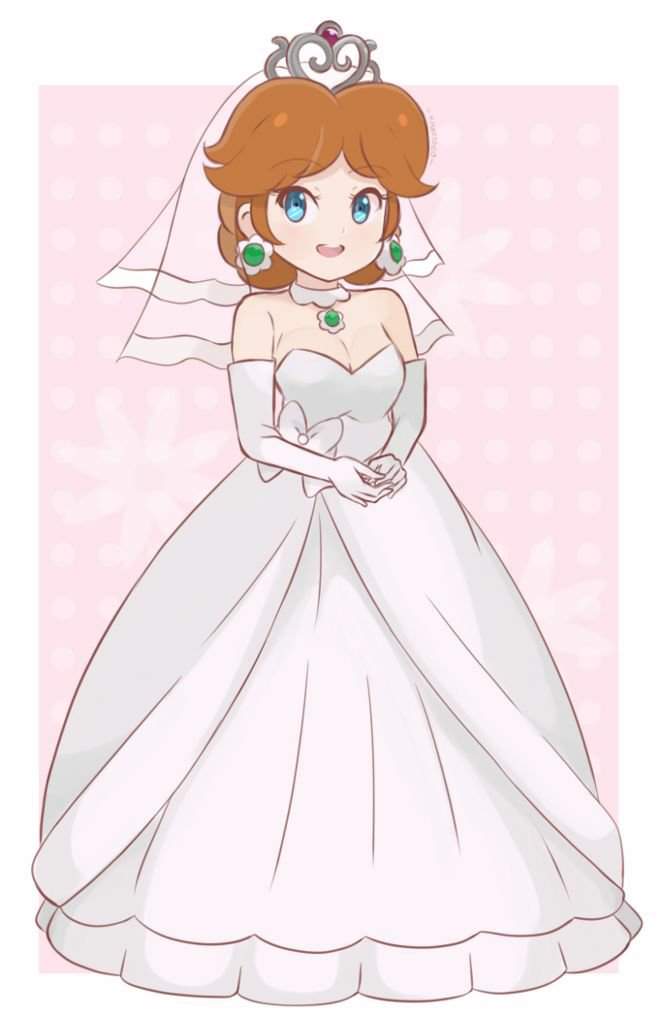 Princess Daisy | Wiki | Mario Kart Amino