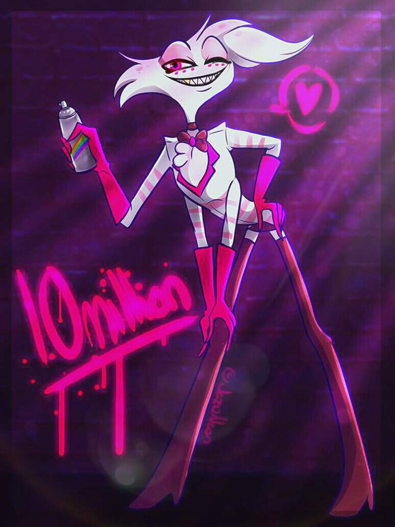 Be gay, do crime | Hazbin Hotel (official) Amino