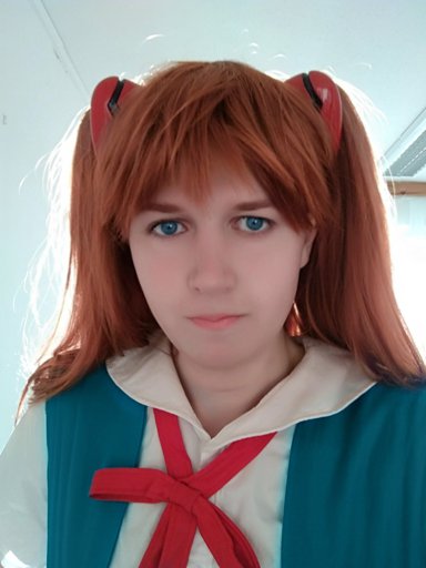 asuka test plugsuit