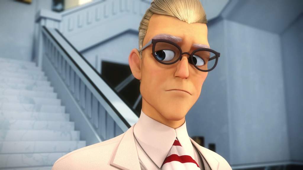 Miraculous Saison 4 Gabriel Agreste Streaming Gabriel Agreste | Wiki | Miraculous Amino