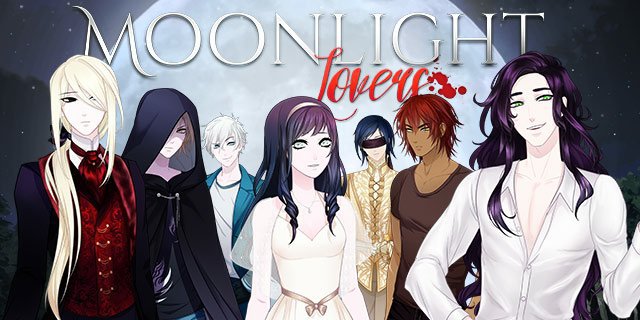 Moonlight lovers велиат гайд 2 эпизод