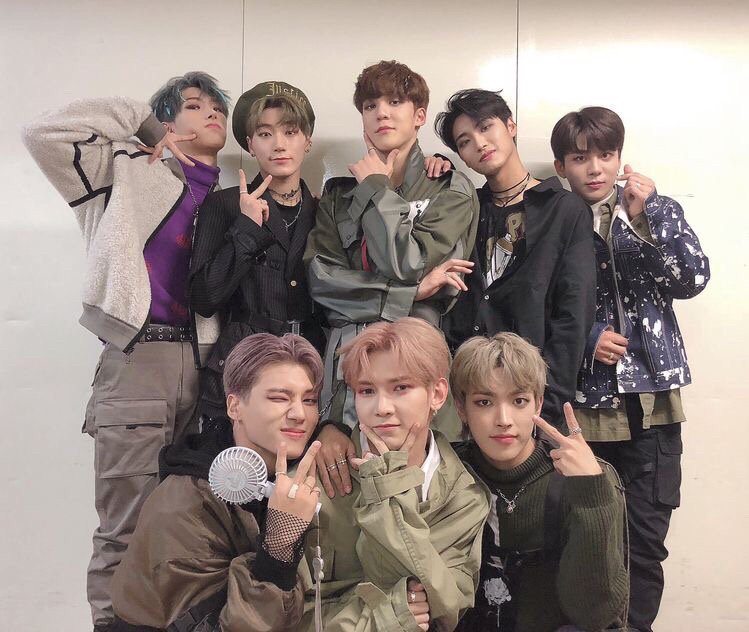 Poll: What's your favorite ATEEZ Official MV? (Updated!) - Kpop Profiles