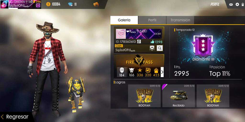 43+ New Hack En Free Fire Que Significa Pvp