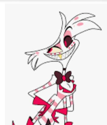 Hazbin Hotel quiz | Hazbin Hotel (official) Amino