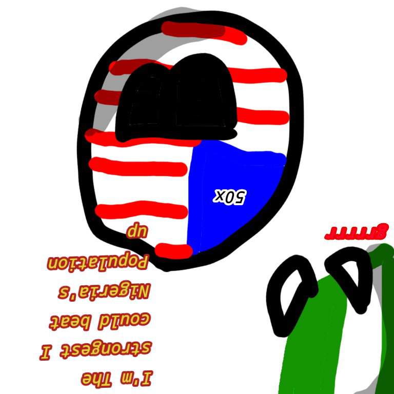 nigeria-s-anger-issue-turn-upside-down-polandball-amino