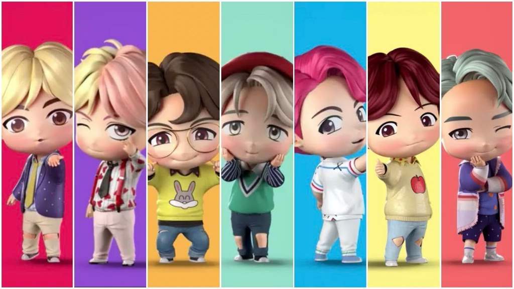 bts dolls rm