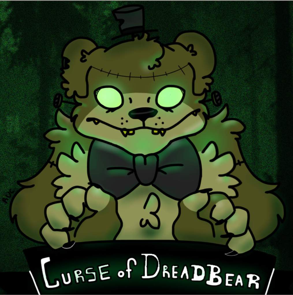 DreadBear & Grimm Foxy Drawings | Five Nights At Freddy's Amino