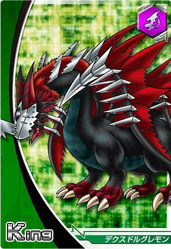 Lavogaritamon ラヴォガリータモン Wiki Digimon Amino Espanol Amino