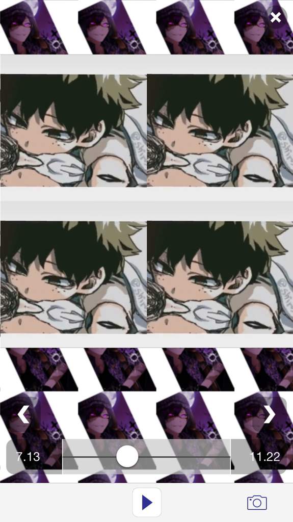 Sad Boys Edit My Hero Academia Amino