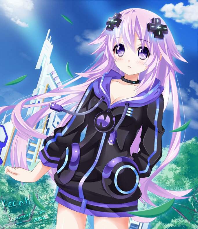 Adult Neptune Wiki Compile HeartPTBR