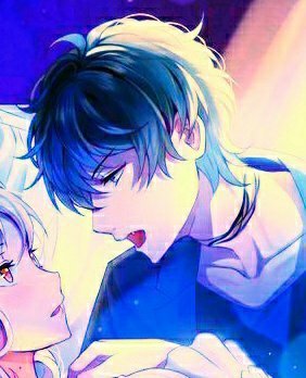 Serment By Mami Kawada Anime Amino amino apps