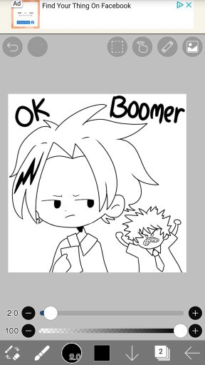 pop bnha