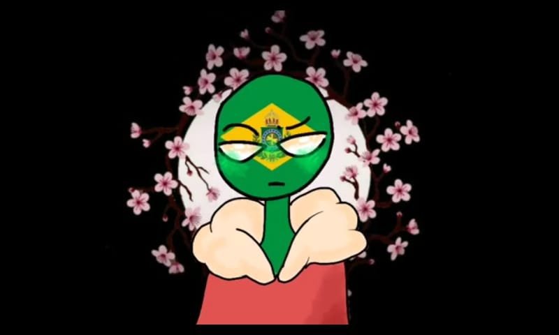 Brasil Wiki Countryhumans Pt Br Amino