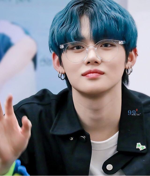 Therapist: Choi Yeonjun is not real. He can’t hurt you. Choi Yeonjun ...