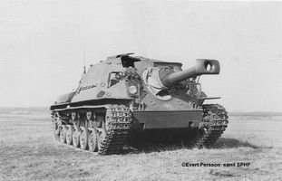 First Swedish tank | War Thunder Amino