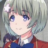 Chihiro Shiranami | Wiki | Anime Amino