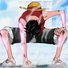 amino-Luffy/Naruto fan-1c95f4ee