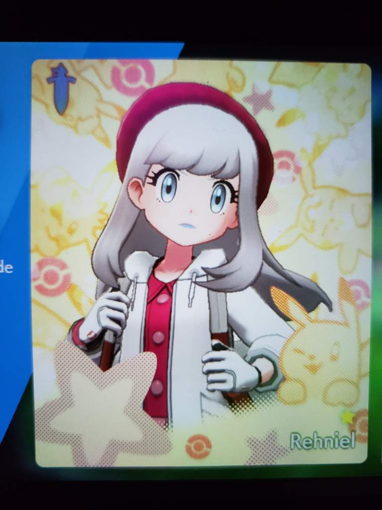 Custom Character As Of Rn Pokémon Sword And Shield Amino