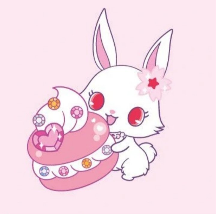 Jewelpet Macaroon Challenge | Jewelpet Amino Amino