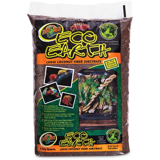 Questions, Eco Earth, Heat Mats, Buying, Feeding And Morphs, 51% OFF