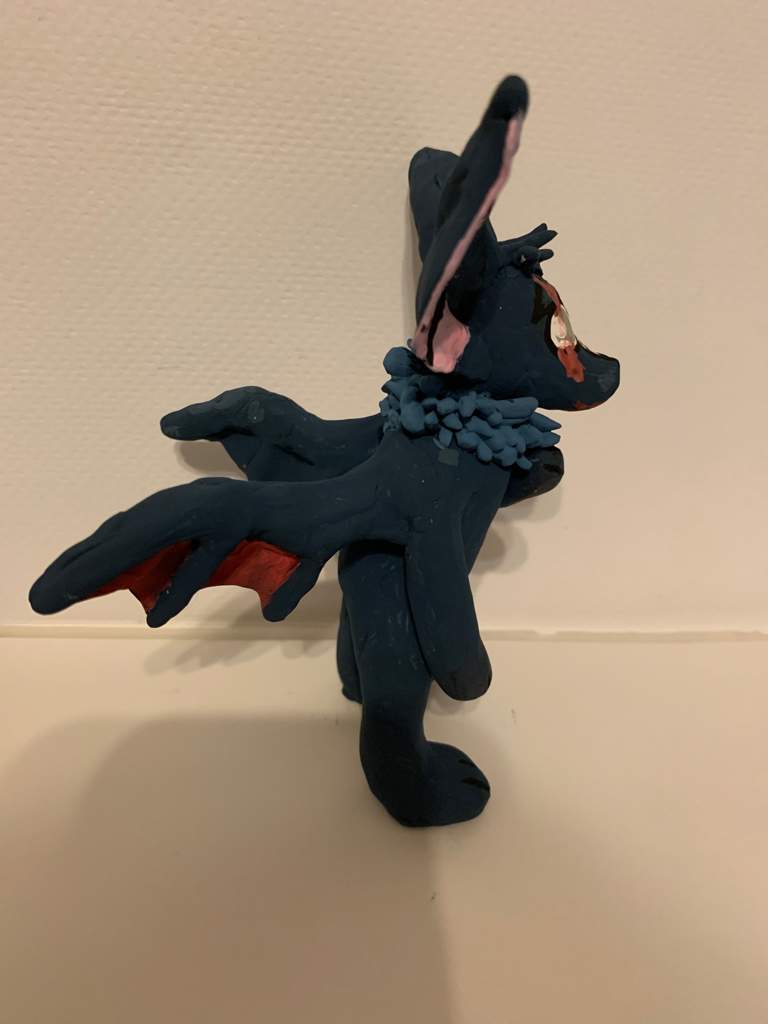 furry animal figurines
