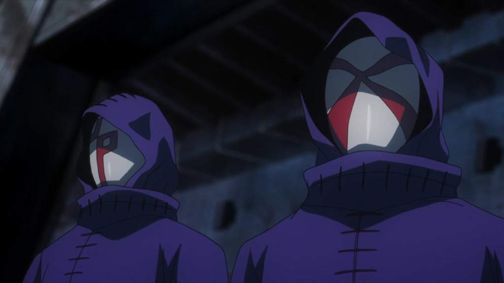 Топ 50 персонажей Tokyo ghoul #1 | ☕ Токийский Гуль ☕ Amino