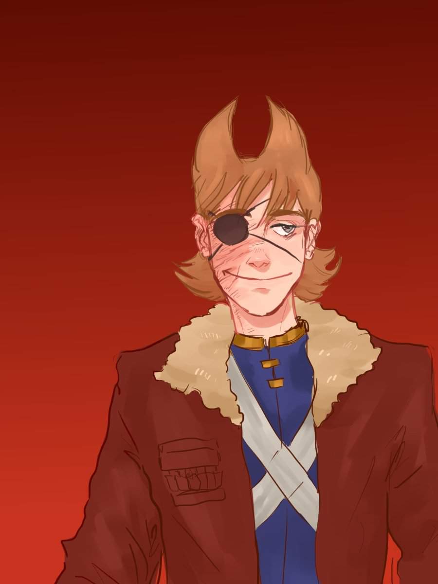 Tord | 🌎Eddsworld🌎 Amino