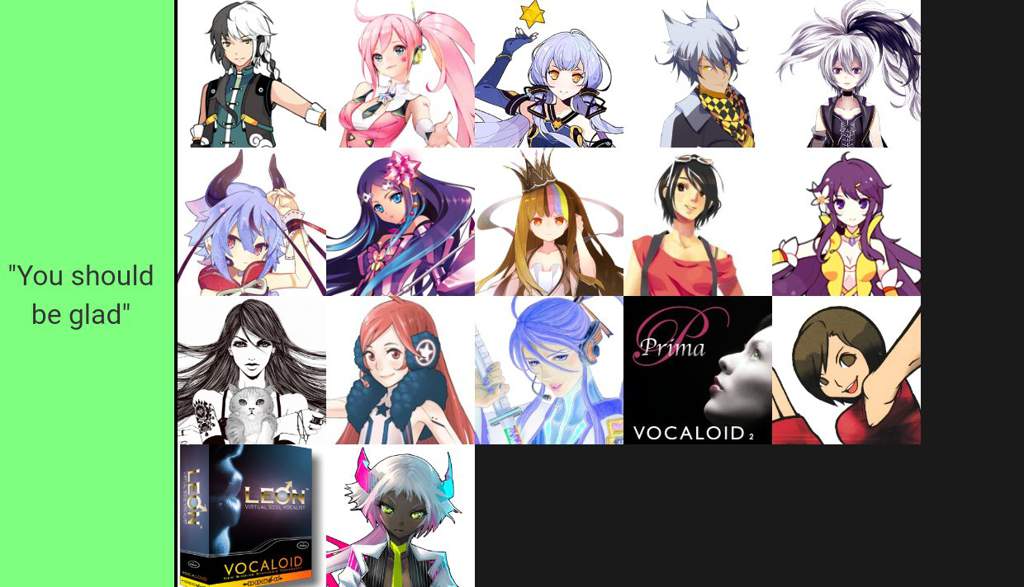 i think i just died vocaloid vsq anon