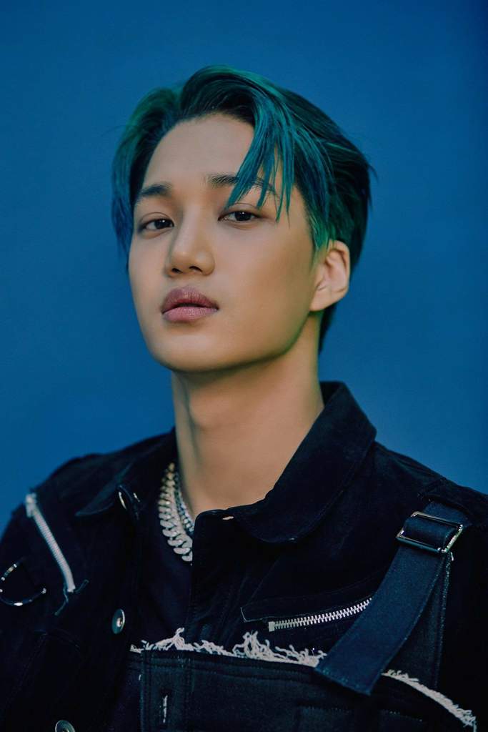 Jongin 🖤 | EXO (엑소) Amino