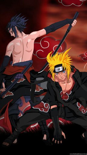 Image Naruto And Sasuke Wallpaper Hd For Android Komik Terbaru If Naruto Amino