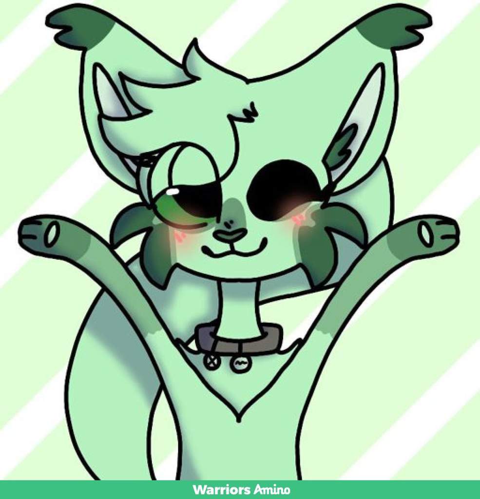 SquirrelflightSyd | Animal Crossing!!! | Warriors Amino