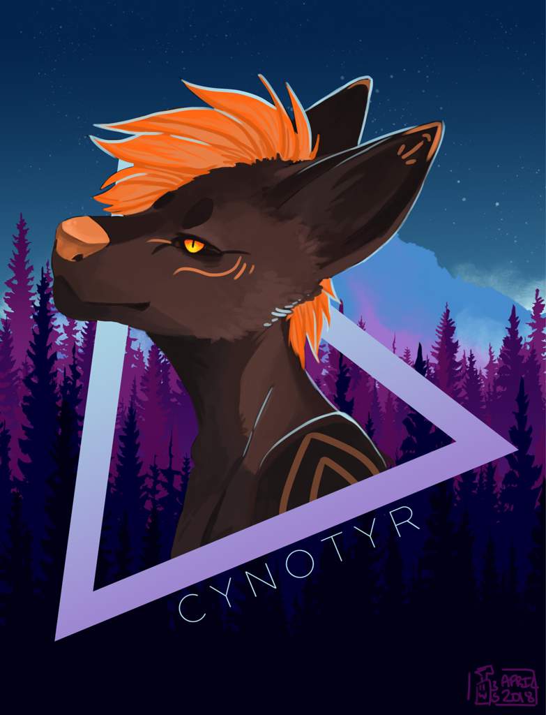 Midnight Bar +old art | Virtual Space Amino