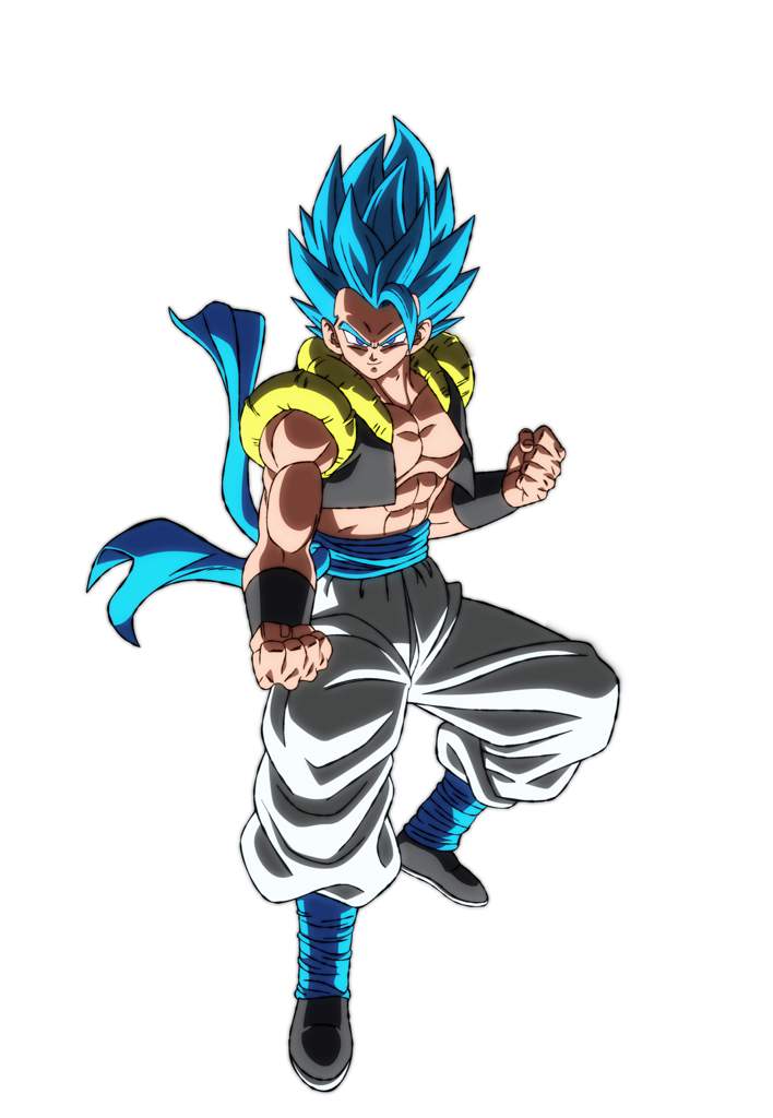 Gogeta Super Saiyan God SS | Wiki | Dragon Ball Legends Official Amino