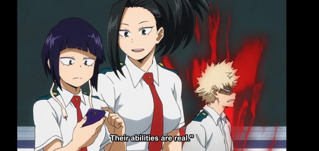 My Hero Academia Season 4 episode 5 (Review) THIS EP WAS SICK!! Must