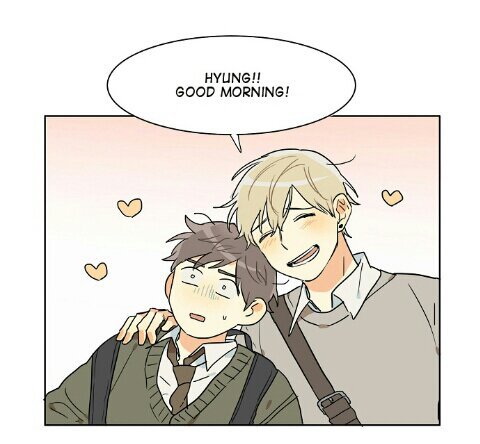 Dasadanan (YAOI MANHWA) by Herb Mandu : PRONE TO DIABETES | Anime Amino