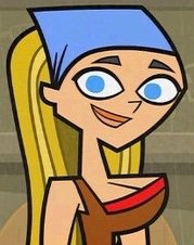 TD - Lindsay | Wiki | Total Drama Official Amino