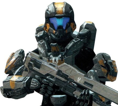 S-234 | Wiki | Halo Amino