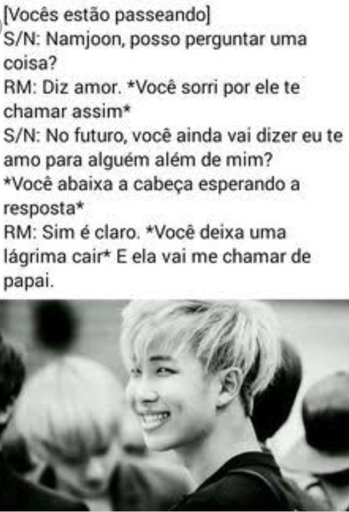 BTS FANFICS BR Amino