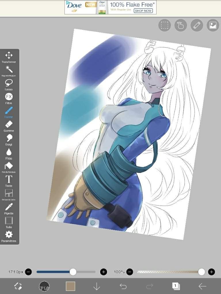 Dessin De Nejire My Hero Academia [fr] Amino