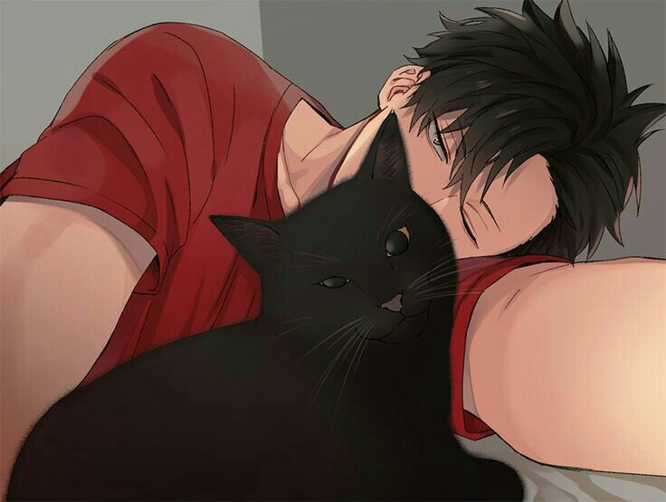 Kuroo Tetsurou | Wiki | Anime Romance RPG Amino