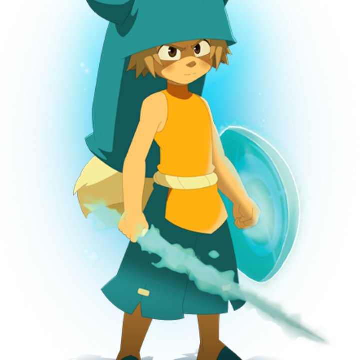 Ficha rpg | Wiki | Wakfu PT-BR© Amino