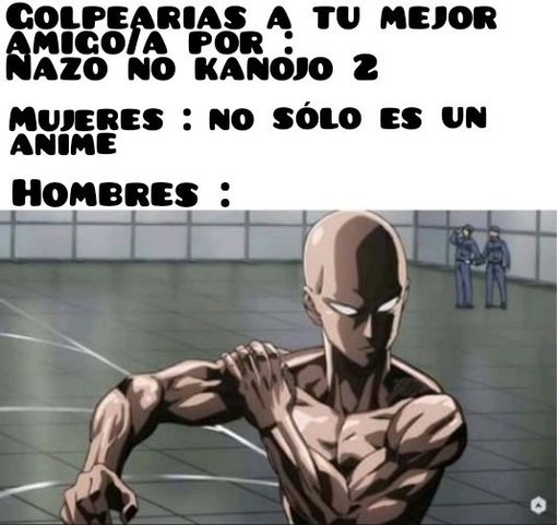 Concurso De Memes Retorned Xd Nazo No Kanojo X Amino